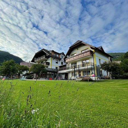 Hansalgut Hintergöriach المظهر الخارجي الصورة