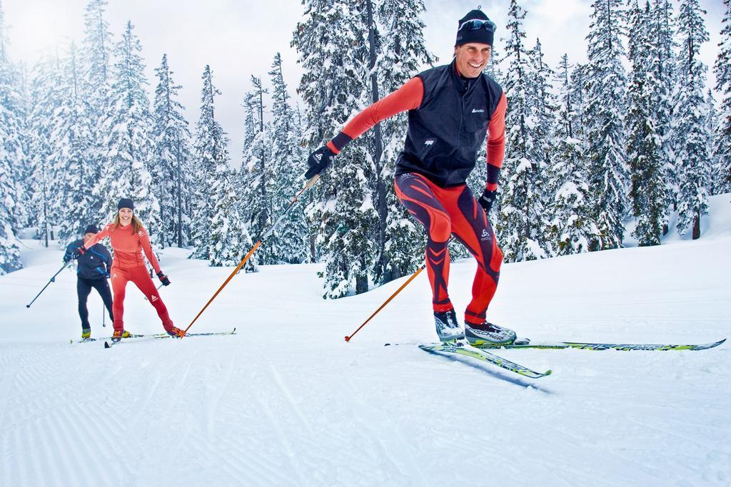 Hansalgut Hintergöriach المظهر الخارجي الصورة