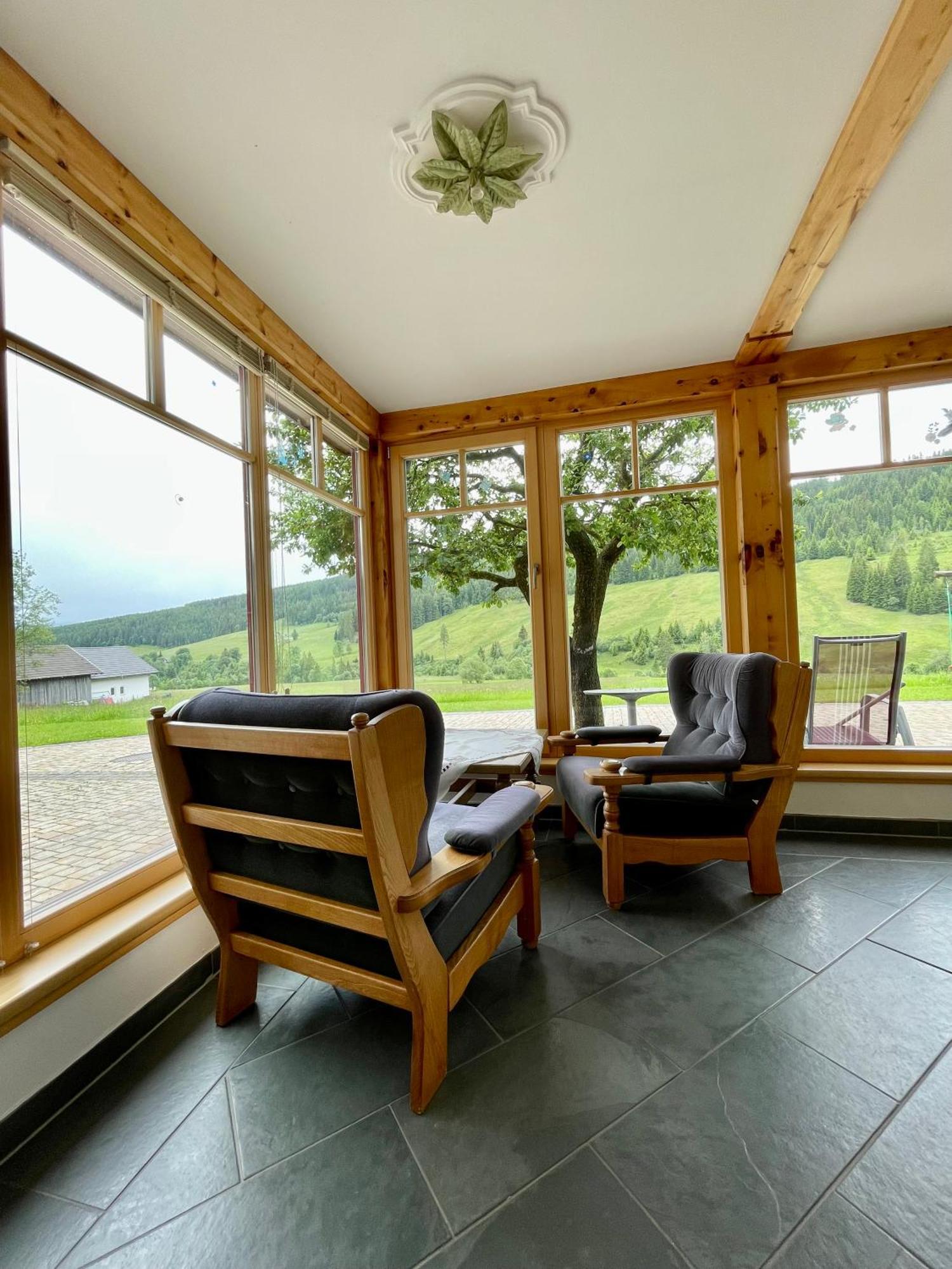 Hansalgut Hintergöriach المظهر الخارجي الصورة
