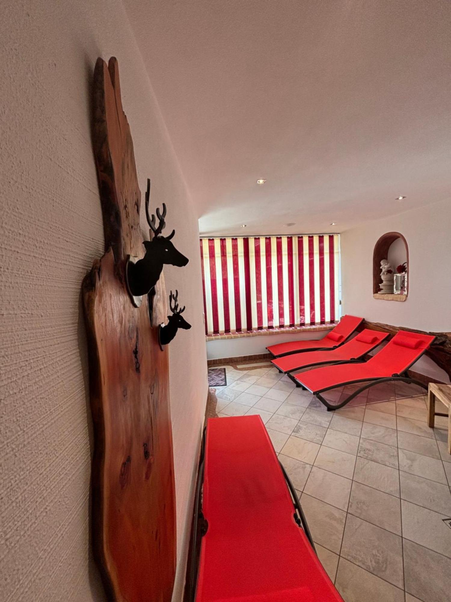Hansalgut Hintergöriach المظهر الخارجي الصورة