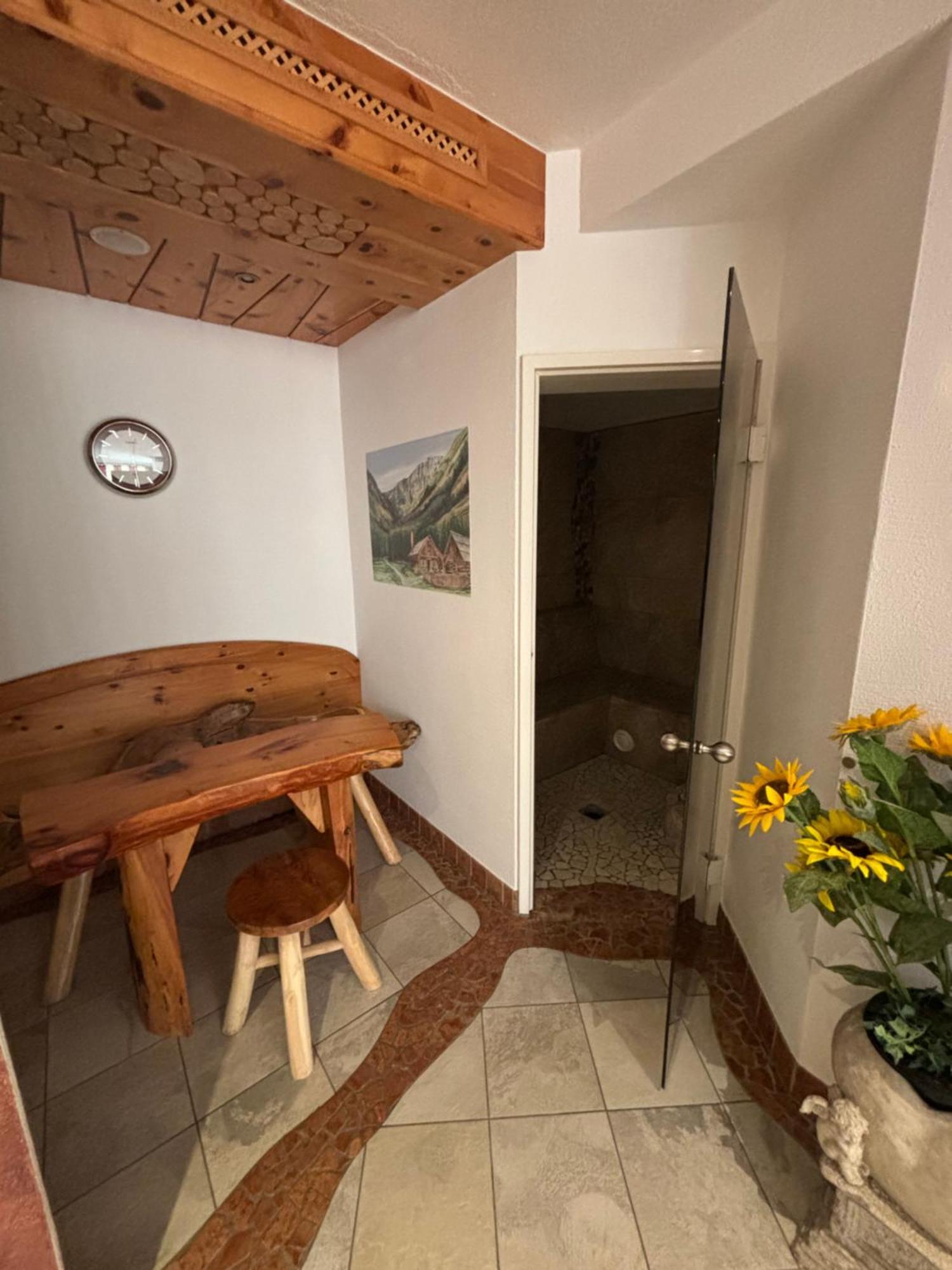Hansalgut Hintergöriach المظهر الخارجي الصورة