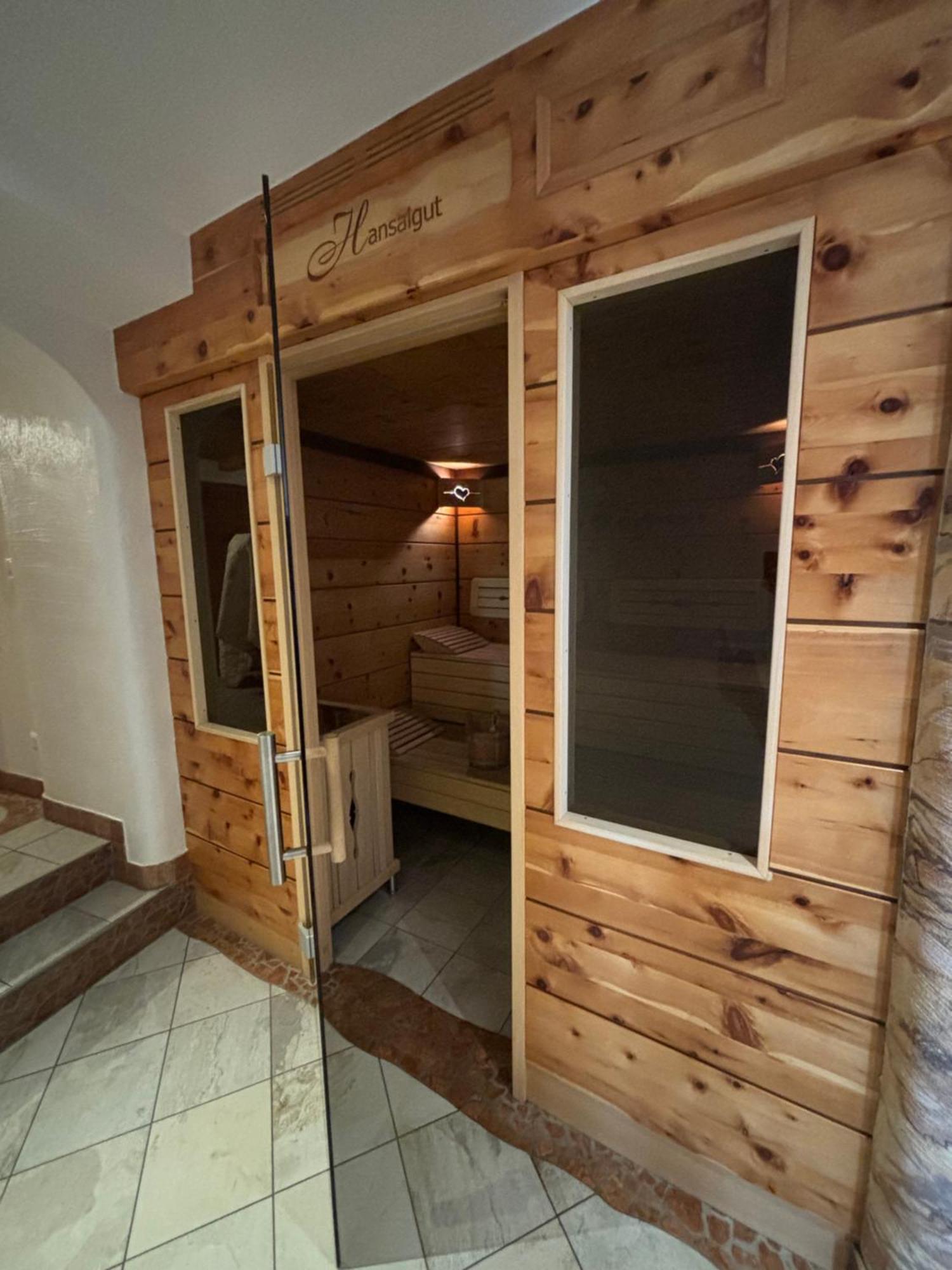 Hansalgut Hintergöriach المظهر الخارجي الصورة