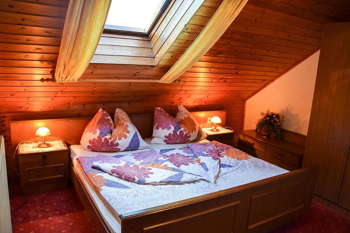 Hansalgut Hintergöriach المظهر الخارجي الصورة