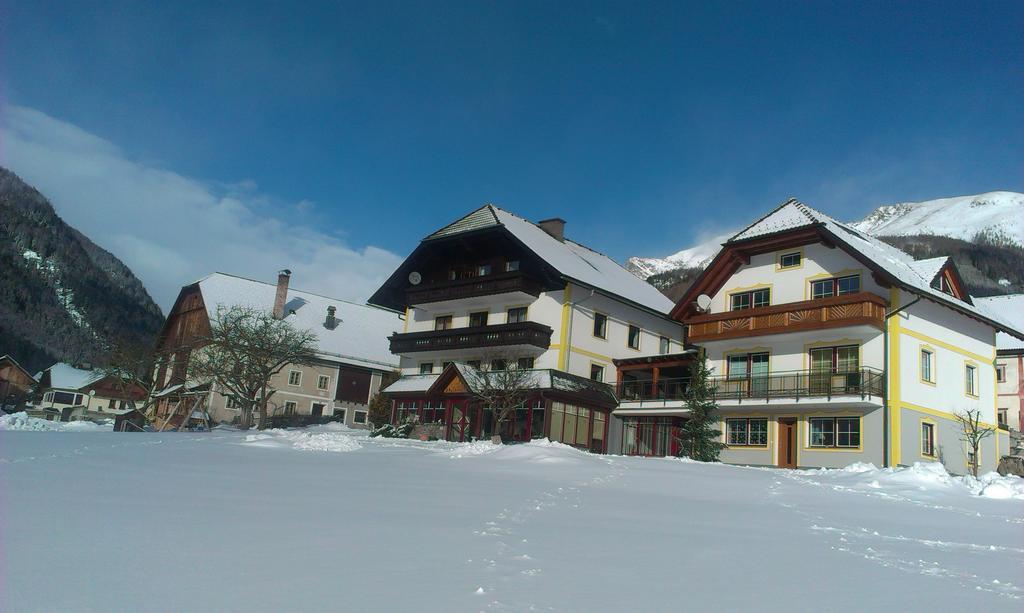 Hansalgut Hintergöriach المظهر الخارجي الصورة