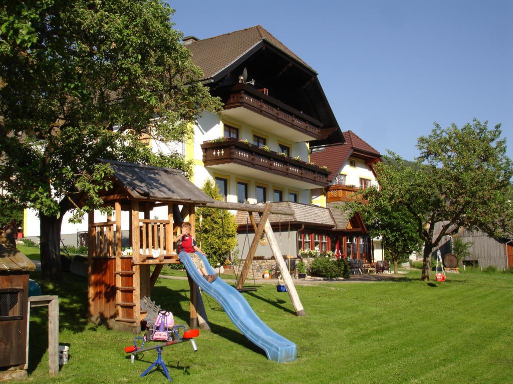 Hansalgut Hintergöriach المظهر الخارجي الصورة